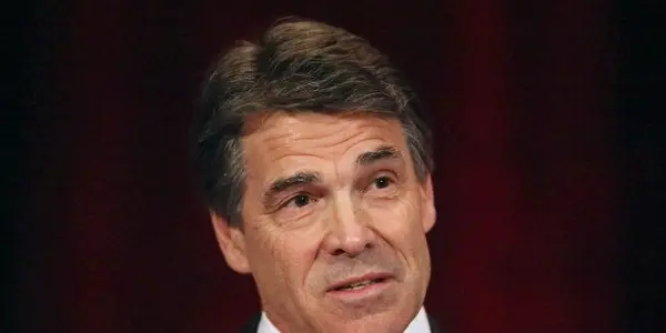 Rick Perry