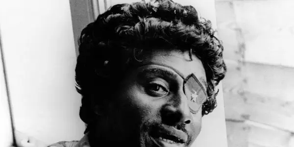 James Booker