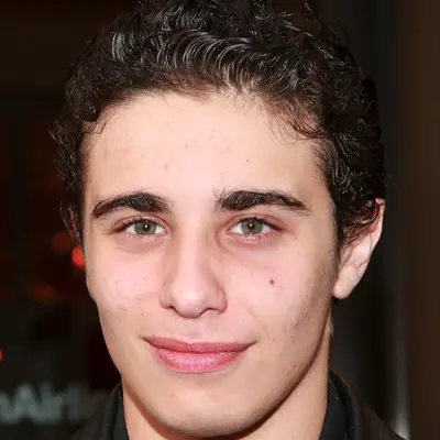Jake Cannavale