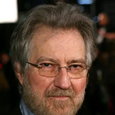 Tobe Hooper