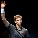 Kevin Anderson