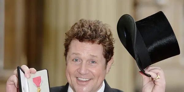 Michael Ball