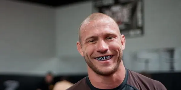 Donald Cerrone