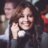 Melanie Sykes Net Worth