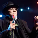 Charlie Zaa Net Worth