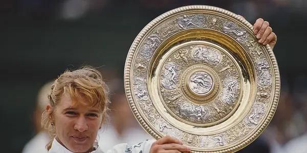Steffi Graf