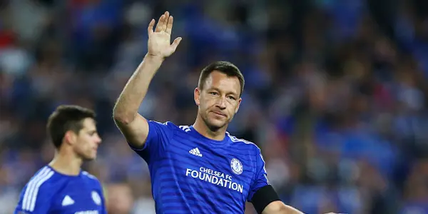 John Terry