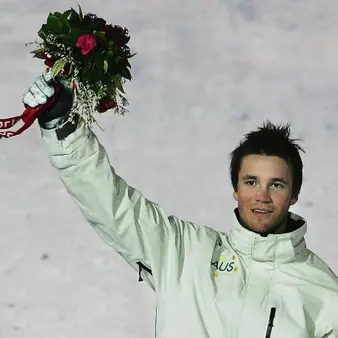 Dale Begg-Smith Net Worth