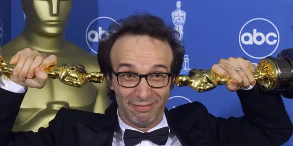 Roberto Benigni