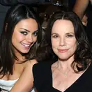 Barbara Hershey