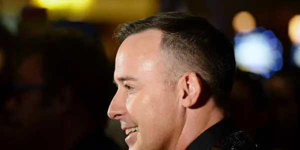 David Furnish