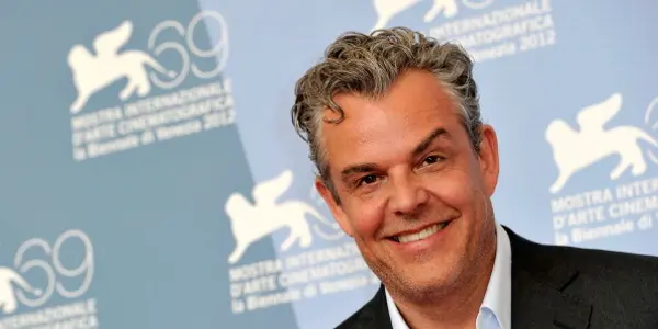 Danny Huston