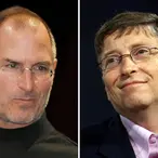 In 1997 Microsoft Saved Apple From The Brink With A $150 Million Lifeline. What Ever Happened To That Investment?