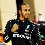 Lewis Hamilton Will Make $107 MILLION Per Year From Ferrari, Doubling His Mercedes Salary