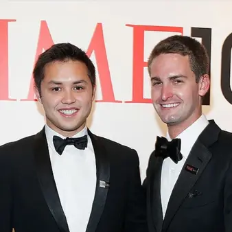 Billionaire Snap Co-Founders Evan Spiegel And Bobby Murphy See Their Fortunes Absolutely Evaporate In The Last Year
