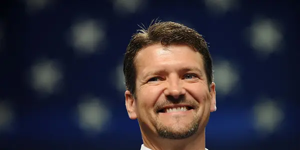 Todd Palin