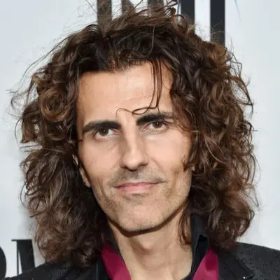 Stephan Moccio