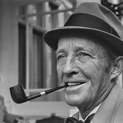 Bing Crosby