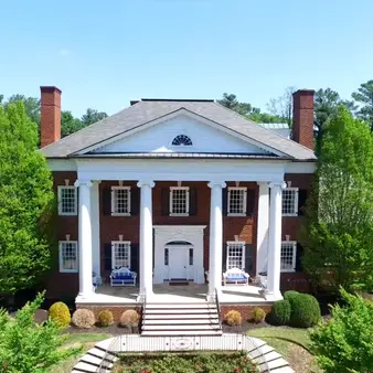 Mariah Carey Lists Lavish Atlanta Mansion For $6.5 Million