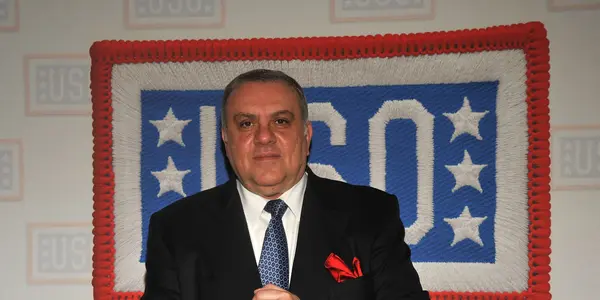 Vincent Curatola