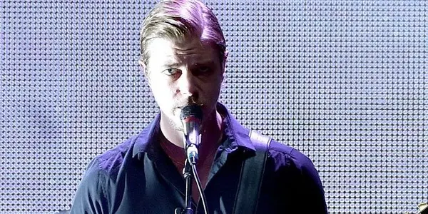 Paul Banks