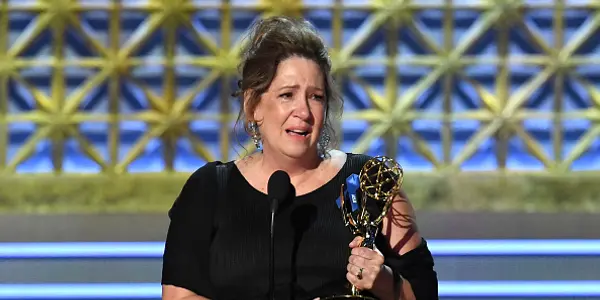 Ann Dowd