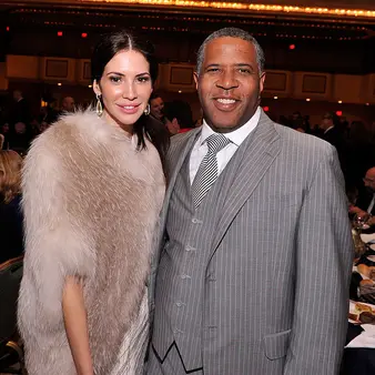 Billionaire Robert F Smith Just Dropped $18M On A Malibu Mansion