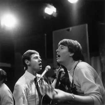 Hilton Valentine Net Worth