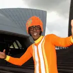 Lance Robertson Net Worth