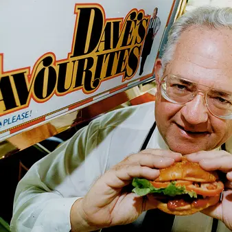 Dave Thomas Net Worth