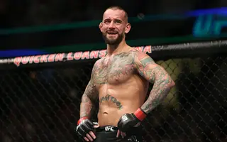 CM Punk Net Worth