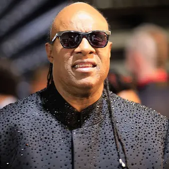 Stevie Wonder:  The Hit-Maker Who Beat the Odds and Changed the Face of Music