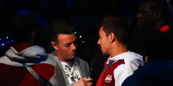 Des Clarke