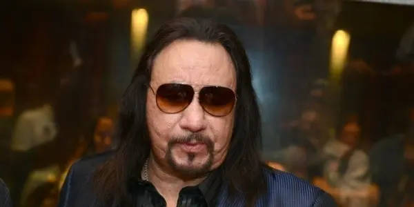 Ace Frehley