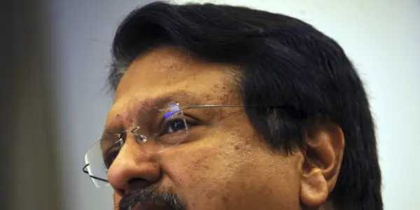 Ajay Piramal