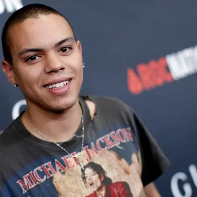 Evan Ross