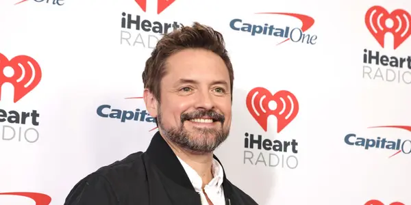 Will Friedle