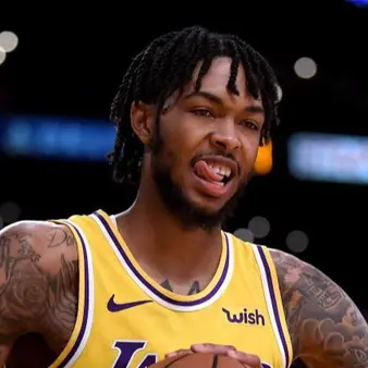 Brandon Ingram Net Worth