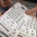A 20-Year-Old Just Won The $451 Million Mega Millions Jackpot