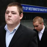 Jamie Waylett Net Worth