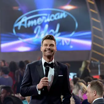 Ryan Seacrest Can Host The New 'American Idol,' But For Less Money