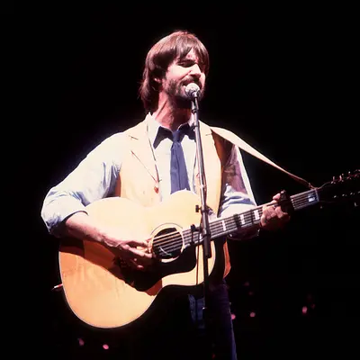Dan Fogelberg