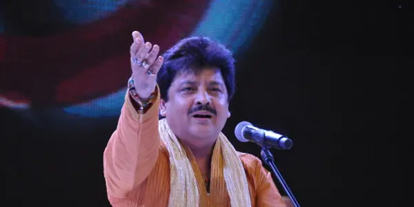 Udit Narayan