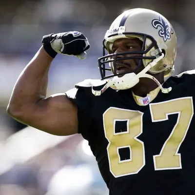 Joe Horn