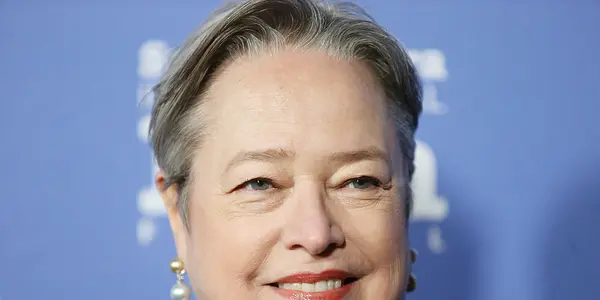 Kathy Bates