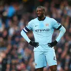 Yaya Toure Net Worth