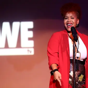 Tina Campbell Net Worth