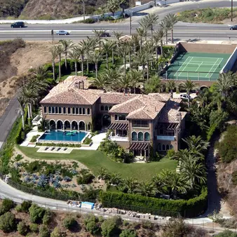 Do You Believe In Jumbo Loans? Cher Seeks $85 Million For Opulent Clifftop Malibu Estate