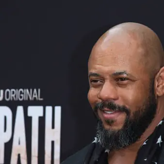 Rockmond Dunbar Net Worth