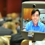 Google's Low Profile "Third Founder" Is Going Through Very A High Profile Billion Dollar Divorce Battle